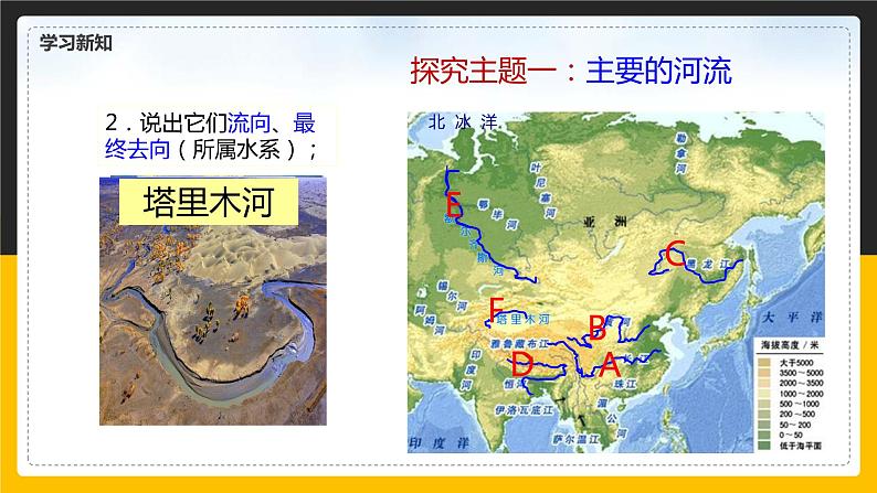 2.3 河流（课件+教学设计+学案+练习）05
