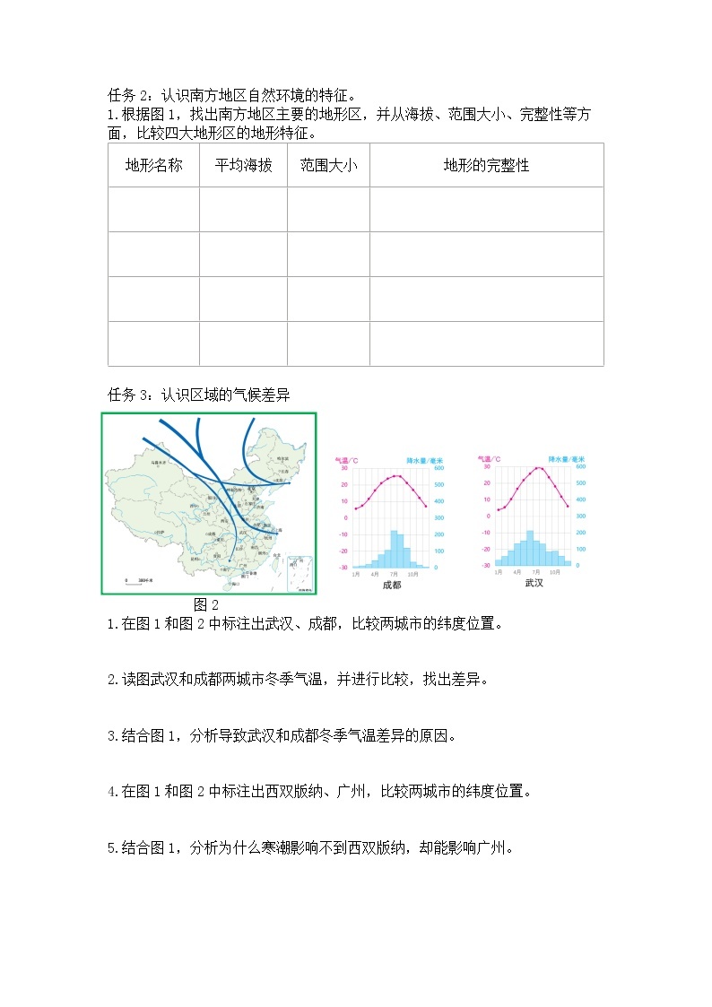 7.1自然特征与农业（课件+教案+学案+练习）02