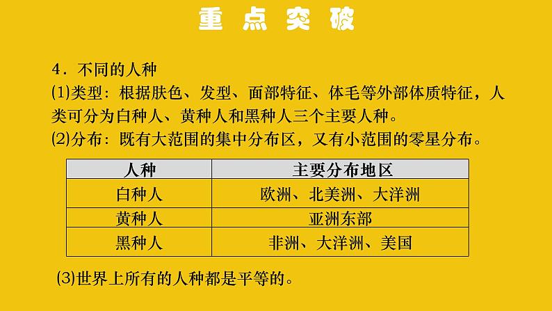 中考地理总复习5.专题五居民与聚落发展与合作PPT课件第7页