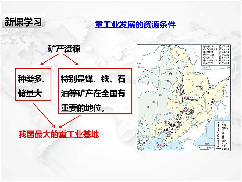 第六章第二节 “白山黑水”——东北三省（第2课时）（课件）第6页