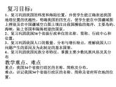 第一章 中国的疆域与人口复习（25张PPT）