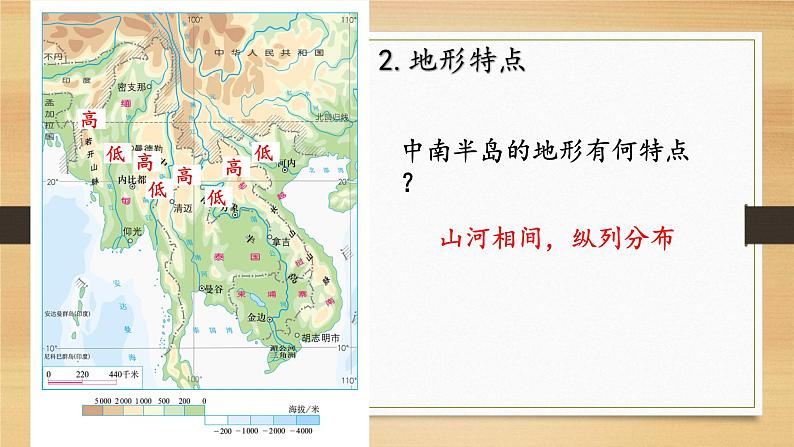 7.2东南亚第二课时课件-2021-2022学年七年级地理下学期人教版第4页