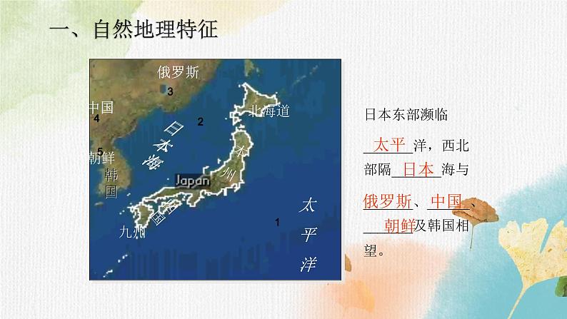 7.5日本（课件+教案+练习+导学案）03