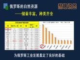 人教版七年级地理下册《俄罗斯（二）》公开课PPT课件