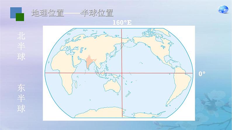 人教版七年级地理下册《印度》（第1课时）公开课PPT课件04