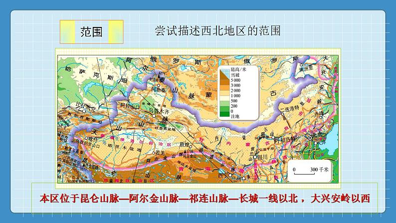 5.3  西北地区和青藏地区（课件+教学设计+练习+学案）03