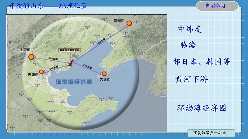 10  可爱的家乡--山东（课件+教学设计+练习+学案）03