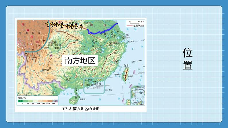 7.3  “东方明珠”--香港和澳门（课件+教学设计+练习+学案）08