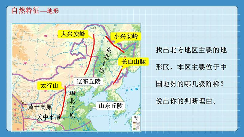 5.2  北方地区和南方地区（课件+教学设计+练习+学案）06