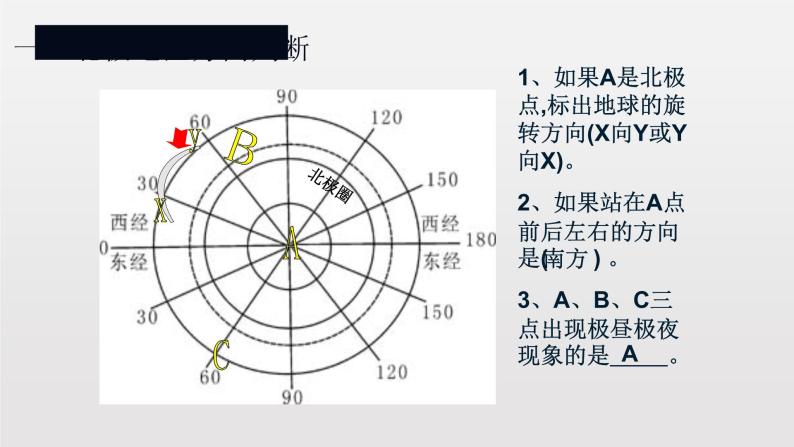 11极地地区（课件+教案+练习+学案）03