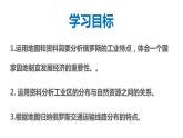 7.4俄罗斯第2课时课件-2021-2022学年七年级地理下学期人教版