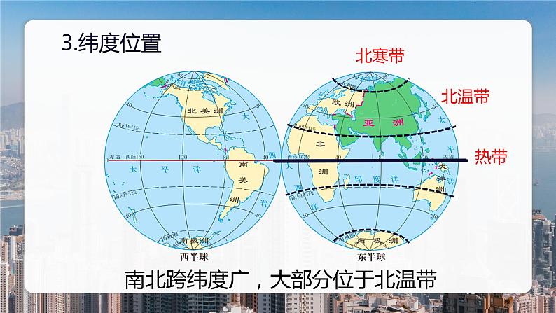 亚洲概述第一课时课件PPT第8页