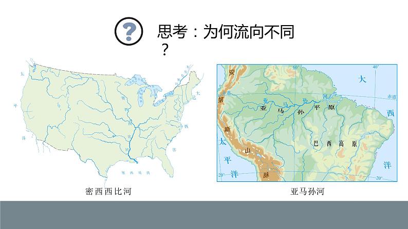 9.1 美洲概述第二课时课件PPT第5页