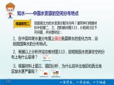 鲁教版（五四制）地理七年级上册 3.3 水资源课件（课件）