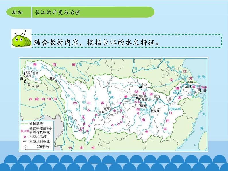 鲁教版（五四制）地理七年级上册 2.3 河流-_1（课件）第7页