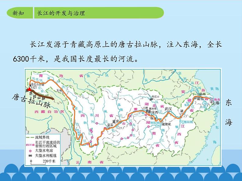 鲁教版（五四制）地理七年级上册 2.3 河流-_1（课件）第8页