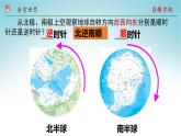 7.5北极地区和南极地区（共2课时）  课件  2021-2022学年七年级地理下册（湘教版）