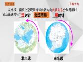 7.5北极地区和南极地区（第一课时）  课件  2021-2022学年七年级地理下册（湘教版）