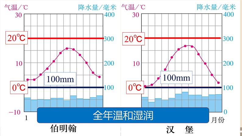 第八章 东半球其他的地区和国家 第二节 欧洲西部 第2课时课件PPT第7页