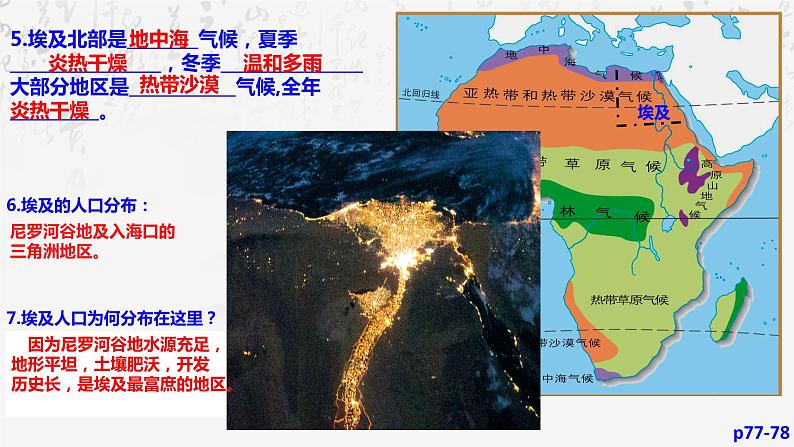 8.2埃及   课件第7页