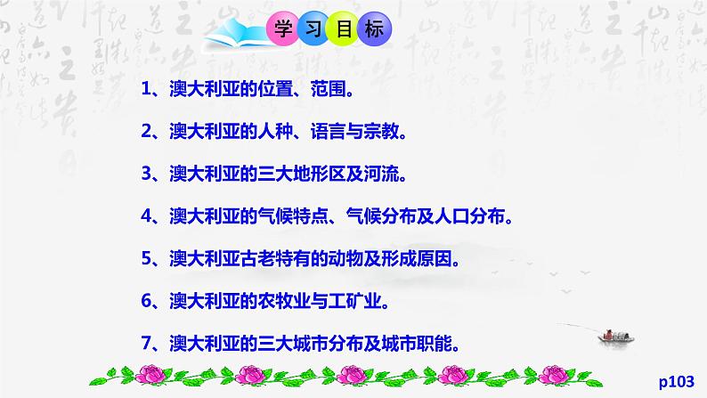 8.7澳大利亚 课件第2页