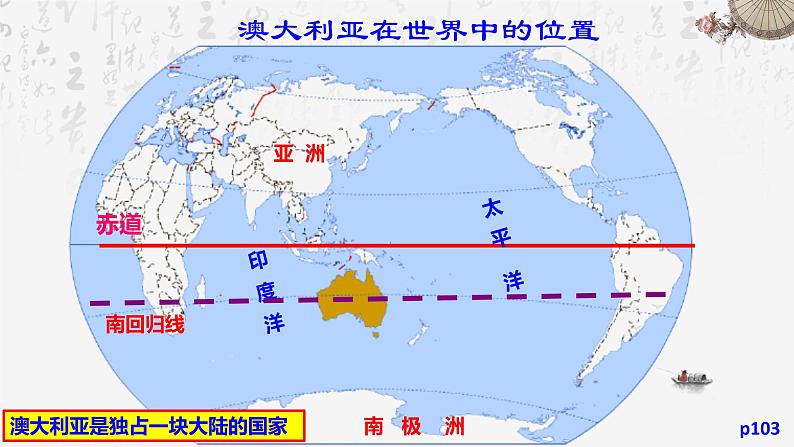 8.7澳大利亚 课件第3页
