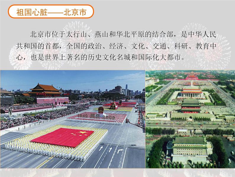 北京市的城市特征与建设成就课件PPT03