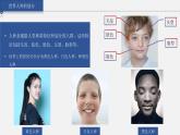 湘教版七上地理授课课件  3.2 世界的人种