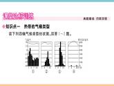 第四章 第四节  第1课时  热带的气候类型  亚热带的气候类型 习题课件-湘教版七年级上册地理 (共26张PPT)