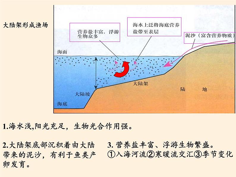 商务星球版地理八年级下册 第九章 第二节 海洋利用与保护(1)（课件）07