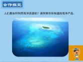 商务星球版地理八年级下册 第九章 第二节 海洋利用与保护（课件）