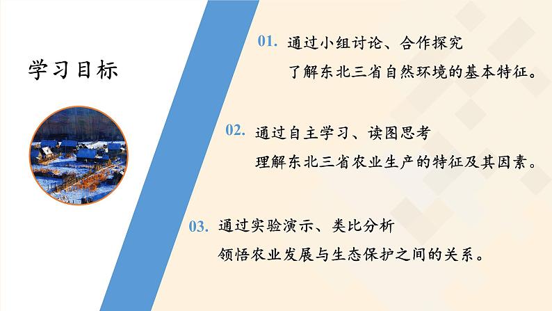 商务星球版地理八年级下册 第六章 第二节 东北三省(8)（课件）第2页