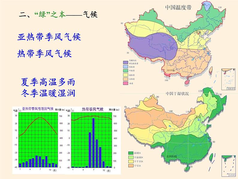 商务星球版地理八年级下册 第六章 第一节 区域特征(7)（课件）07