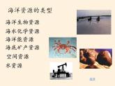商务星球版地理八年级下册 第九章 第二节 海洋利用与保护（课件）