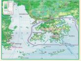 商务星球版地理八年级下册 第七章 第三节 珠江三角洲和香港、澳门特别行政区(5)（课件）