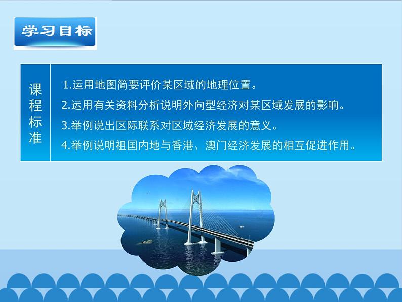 商务星球版地理八年级下册 第七章 第三节珠江三角洲和香港、澳门特别行政区-第一课时_课件1（课件）02