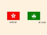 商务星球版地理八年级下册 第七章 第三节 珠江三角洲和香港、澳门特别行政区(1)（课件）
