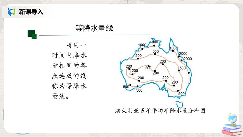 3.3《降水的变化与分布》（第二课时）-课件第4页