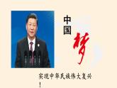 鲁教版（五四学制）七年级下册地理  第十一章 中国在世界中 课件