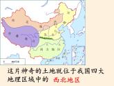 鲁教版（五四学制）七年级下册地理 第六章  第一节 自然特征与农业(10) 课件