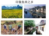鲁教版（五四学制）七年级下册地理 第七章 第二节 ‘鱼米之乡’——长江三角洲地区_ 课件