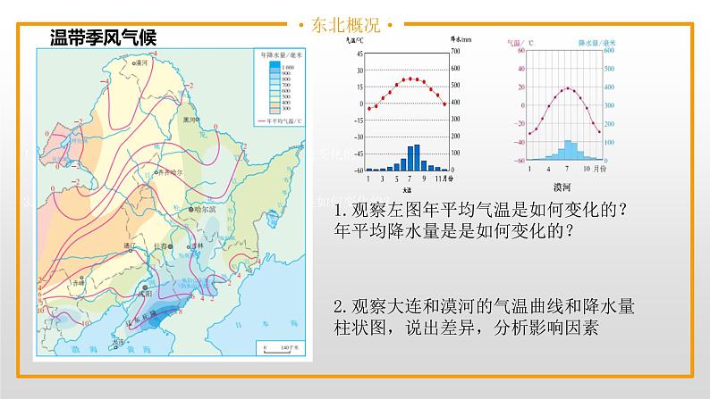 2022年中考复习地理北方地区课件第5页