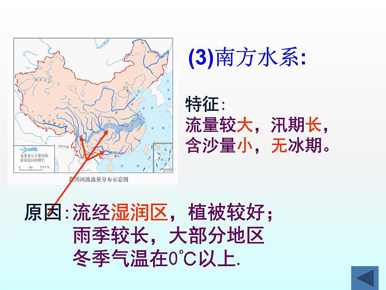 2.3中国的河流（第2课时）课件PPT05