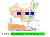 2.1《地形地势特征》课件PPT