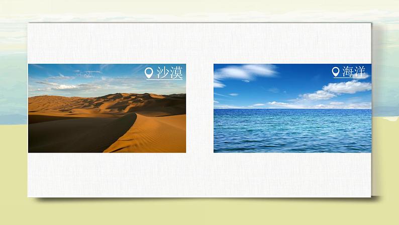 绪言 与同学们谈地理 课件第2页