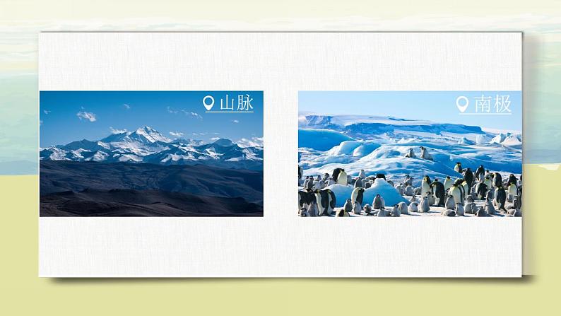 绪言 与同学们谈地理 课件第3页