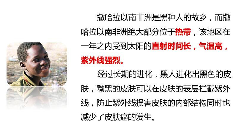 8.3撒哈拉以南非洲课件第2页