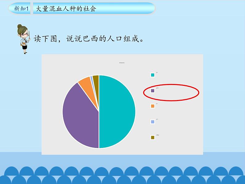 鲁教版（五四制）地理六年级下册 第九章第二节巴西-_（课件）08