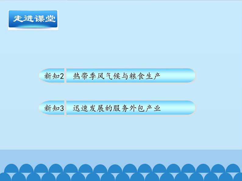 鲁教版（五四制）地理六年级下册 第七章第三节印度(3)（课件）05