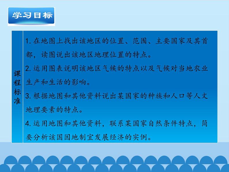 鲁教版（五四制）地理六年级下册 第七章第三节印度(2)（课件）(001)第2页